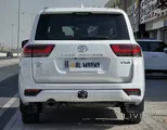 Toyota Land Cruiser VXR Twin Turbo 2025